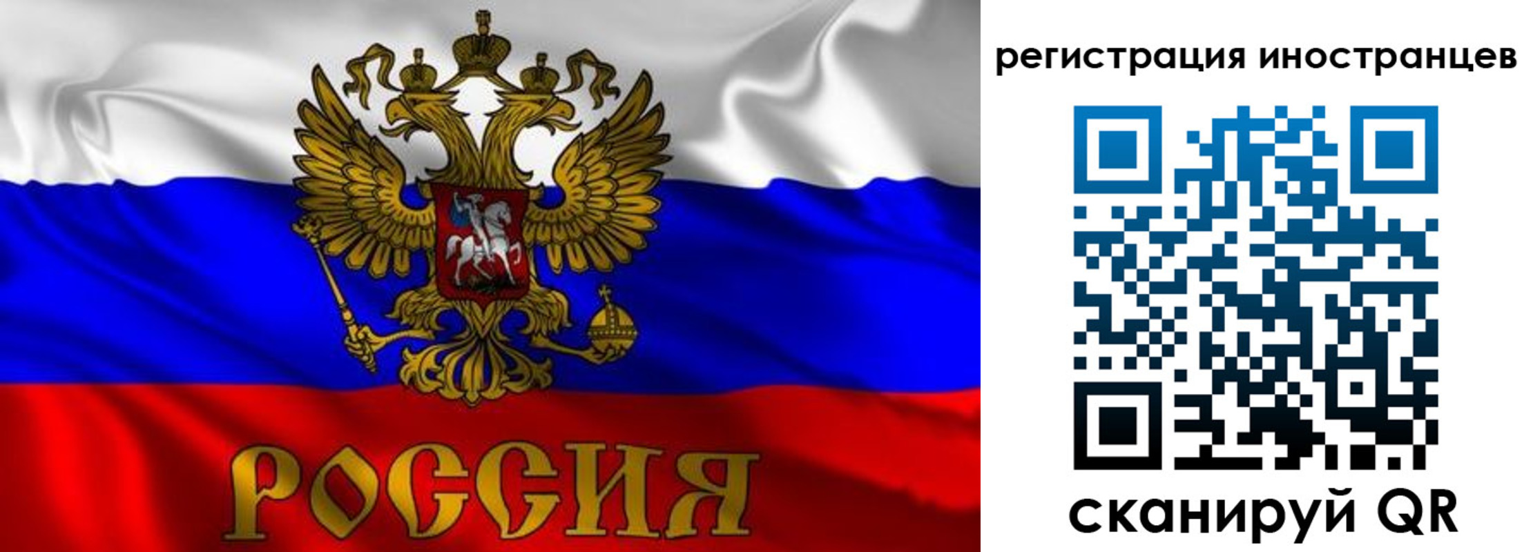 временная регистрация для школы в Шадринске