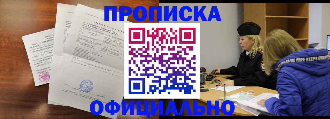 пропишу в квартире в Шадринске